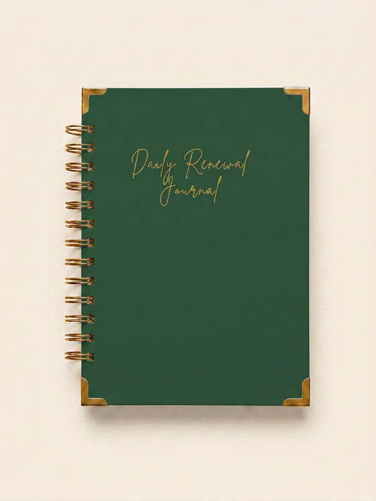 Daily Renewal