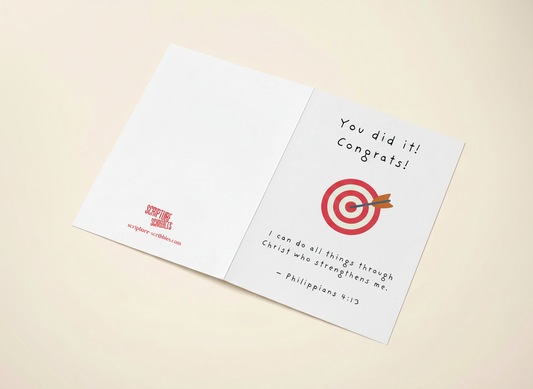 On target