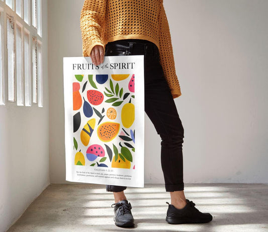 The Fruits Collection No. 1