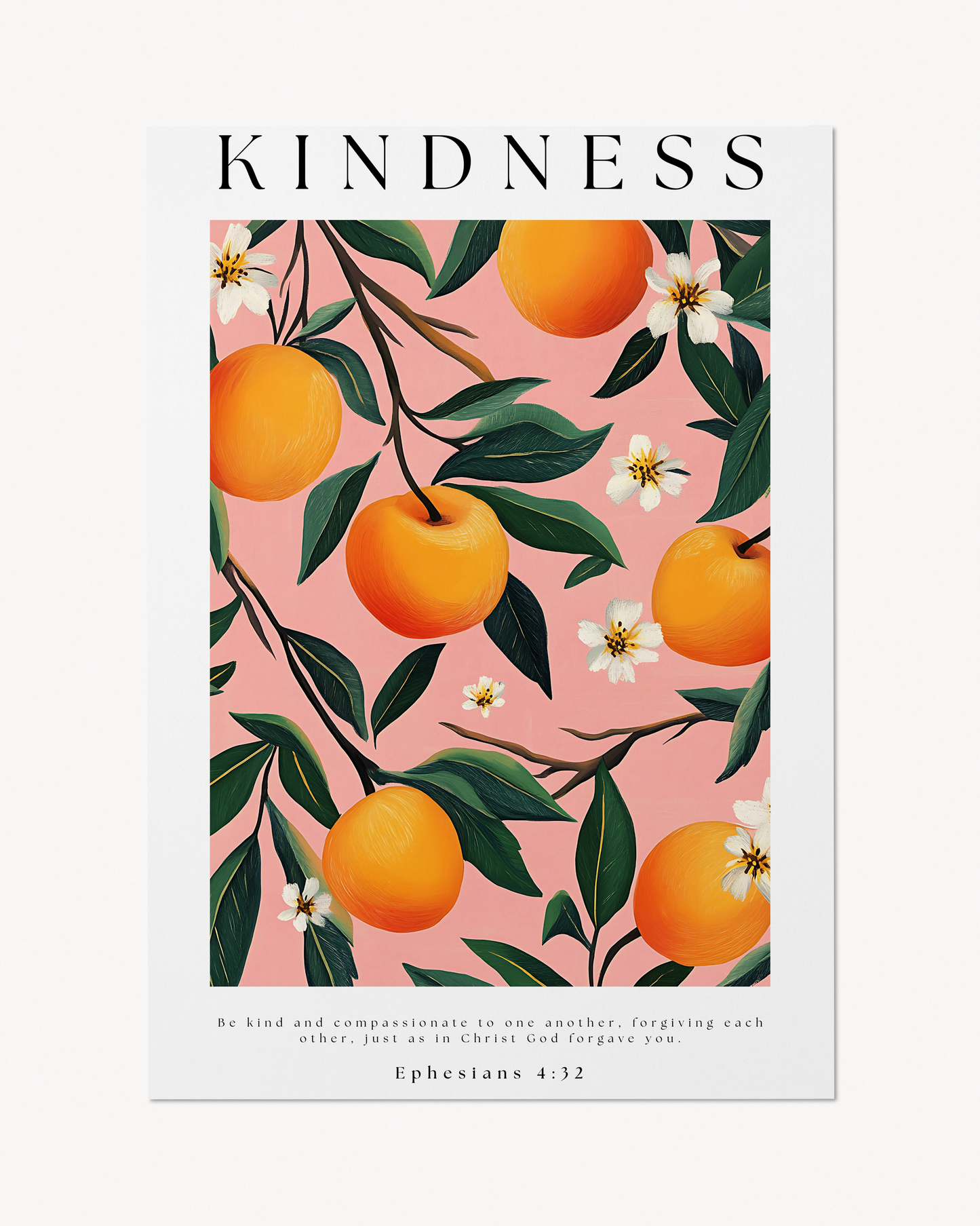 Kindness