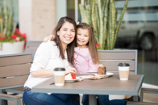 20 Mother–Daughter Date Ideas to Build a Stronger Bond