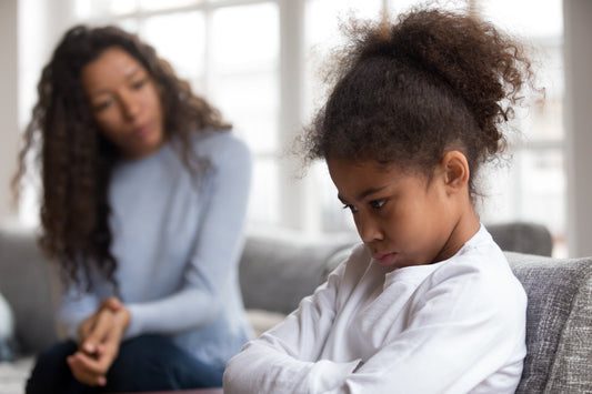 12 Questions to Ask Before Calling Your Daughter “Difficult”