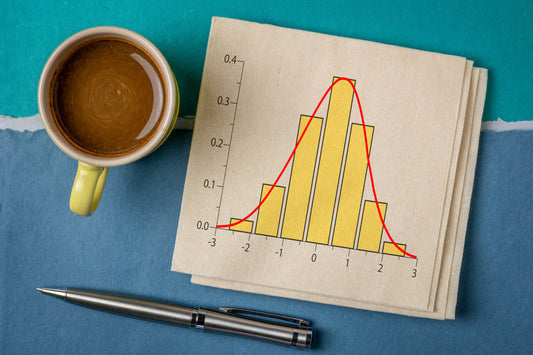 God Is the God of Statistics