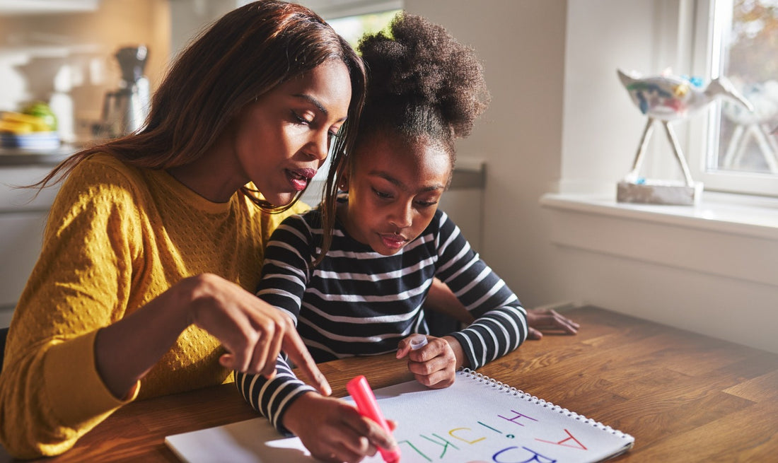 10 Ways We Teach Our Children to Perform Christianity Instead of Know Jesus