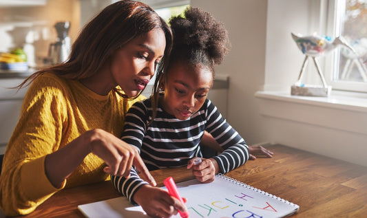 10 Ways We Teach Our Children to Perform Christianity Instead of Know Jesus