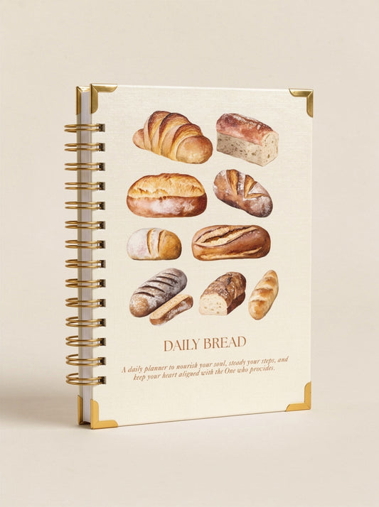 Daily Bread