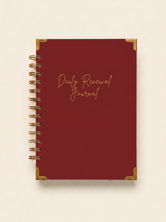 Daily Renewal