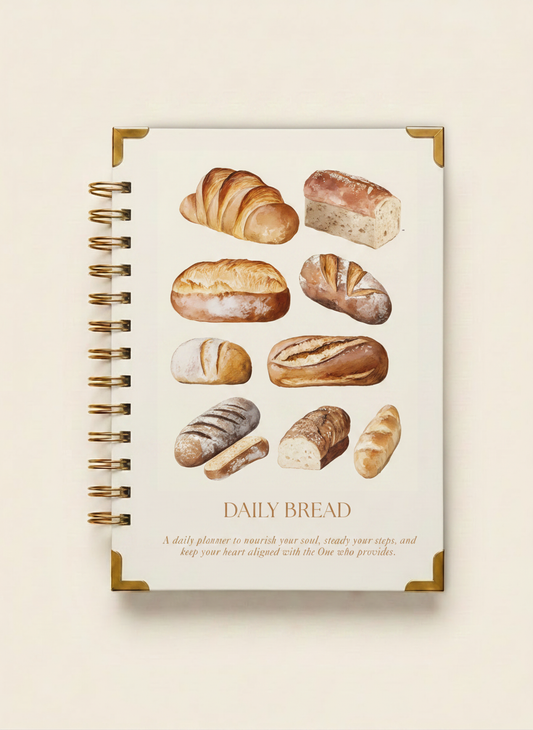 Daily Bread