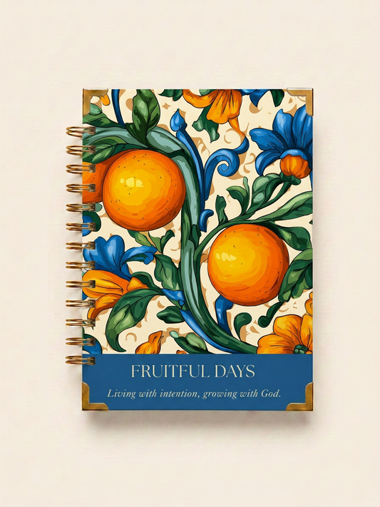 Fruitful Days