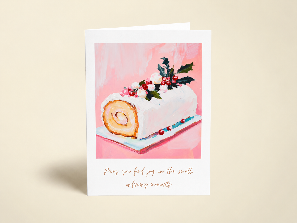 Christmas Whimsy Set of 6