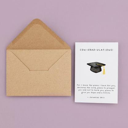 Con-grad-ulations