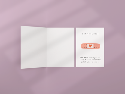Band Aid