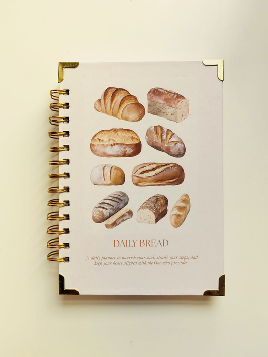 Daily Bread