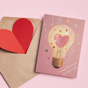 Funny Valentine's Day Card