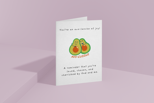 Avo-cuddle
