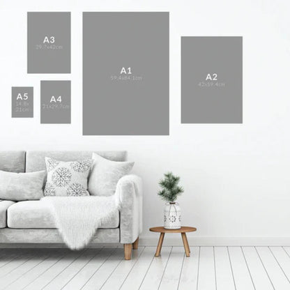 Vibrant Psalm 30:11 Wall Art | Christian Home Décor | Inspirational Bible Verse Print | Modern Faith-Based Artwork | Religious Gift