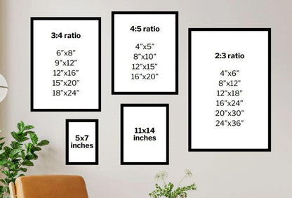 The Good Shepherd Print: Christian Bible Verse Wall Art