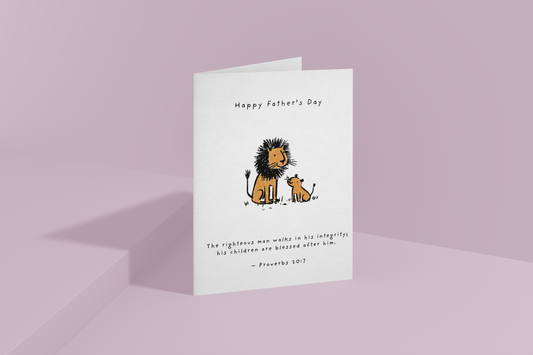 Father's Day