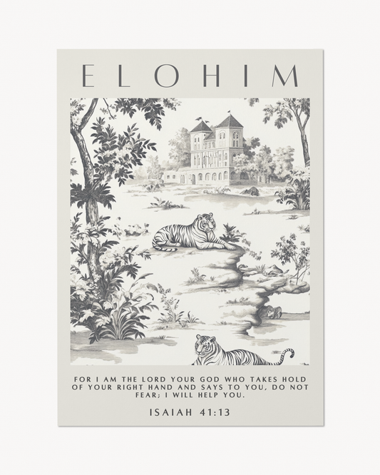 Elohim