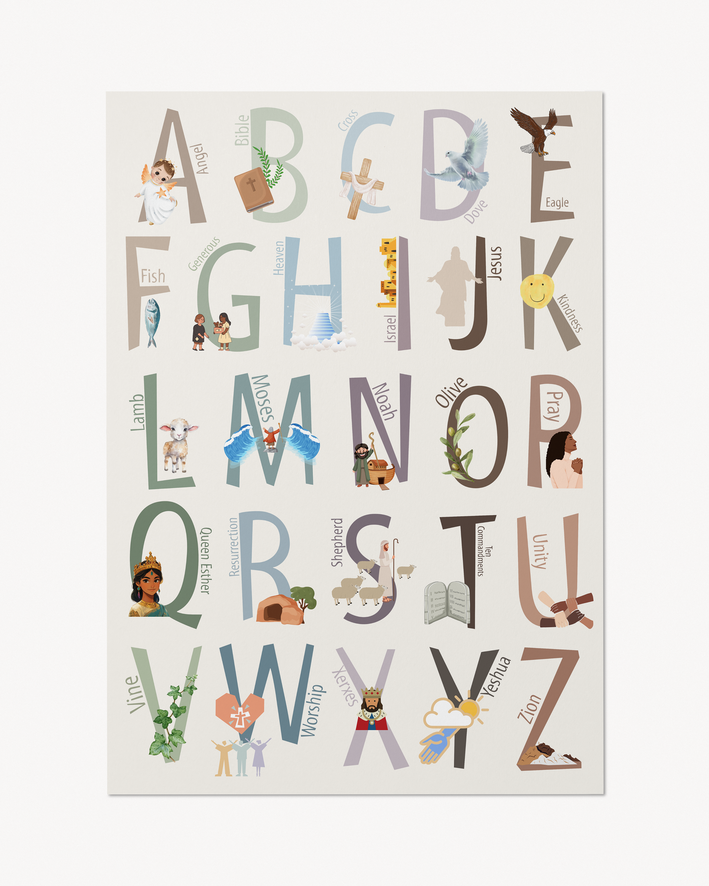 ABC