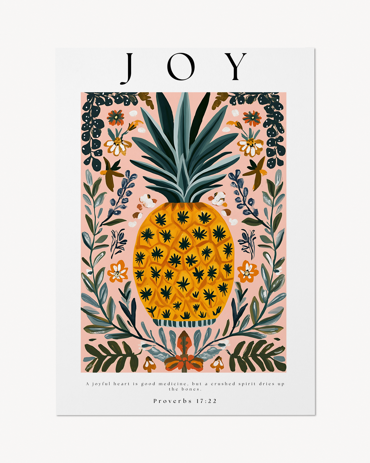 Joy