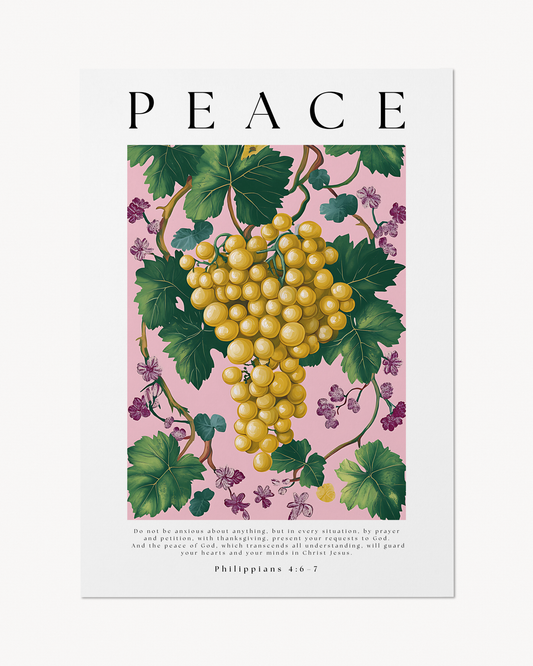 Peace
