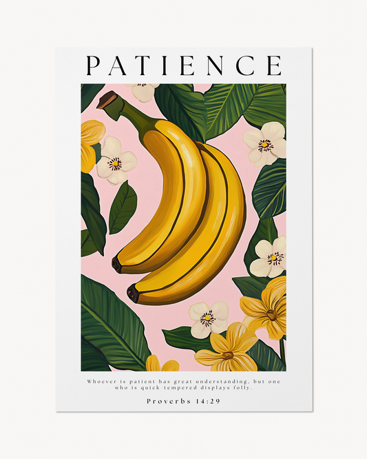 Patience
