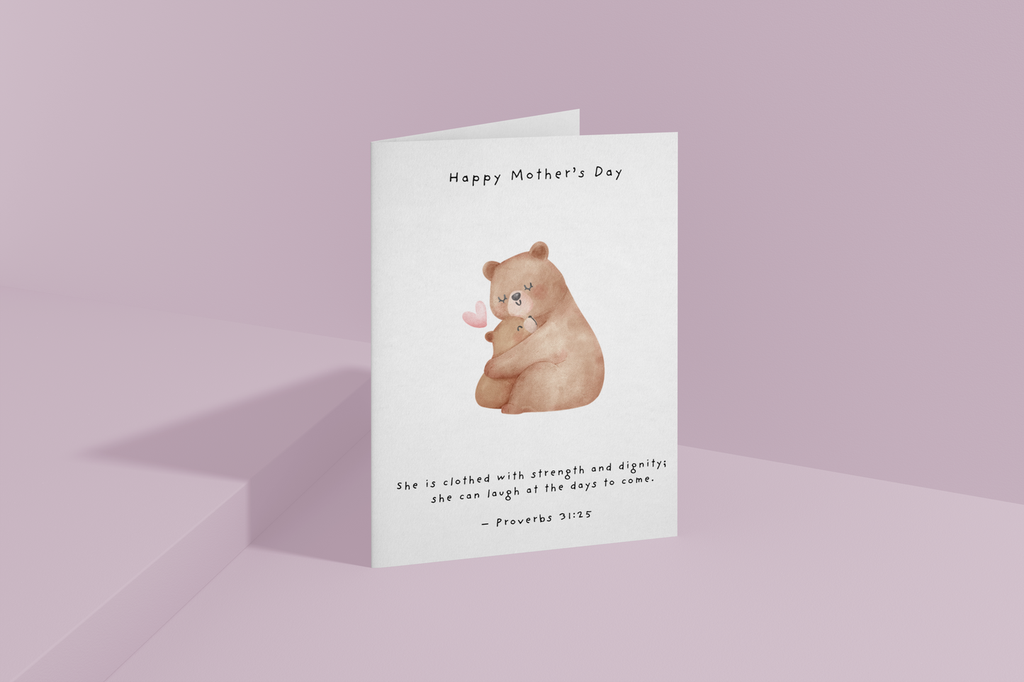 Mother's Day
