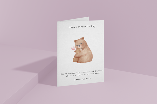 Mother's Day