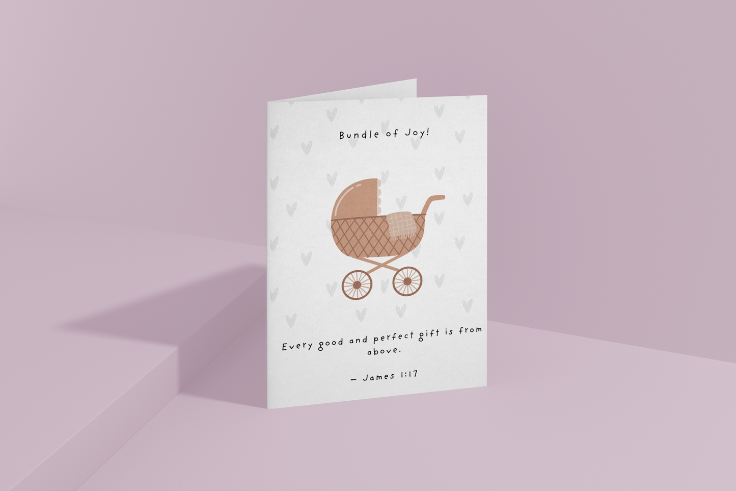 Bundle Of Joy