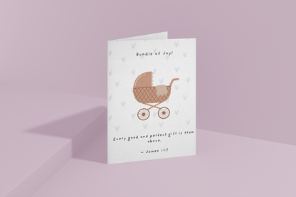 Bundle Of Joy