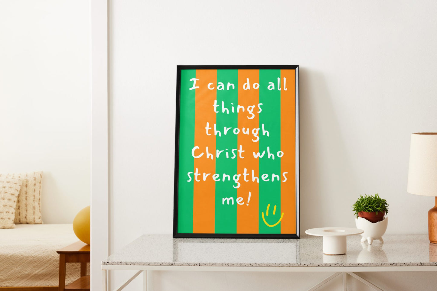 The Strength Collection No. 01
