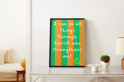 The Strength Collection No. 01
