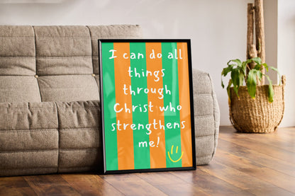 The Strength Collection No. 01