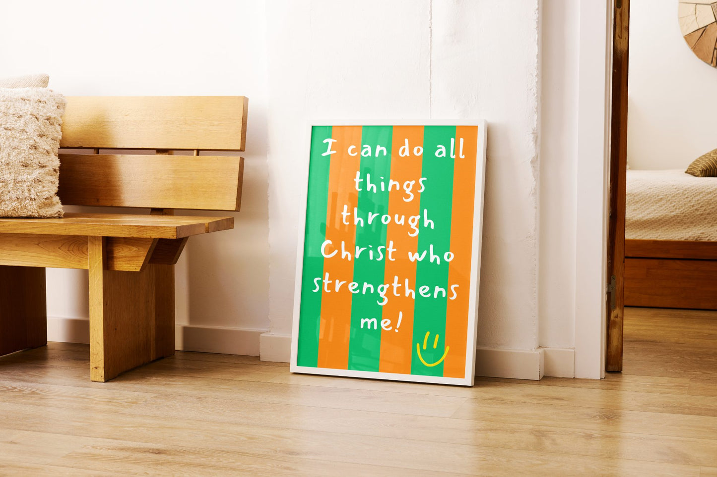 The Strength Collection No. 01