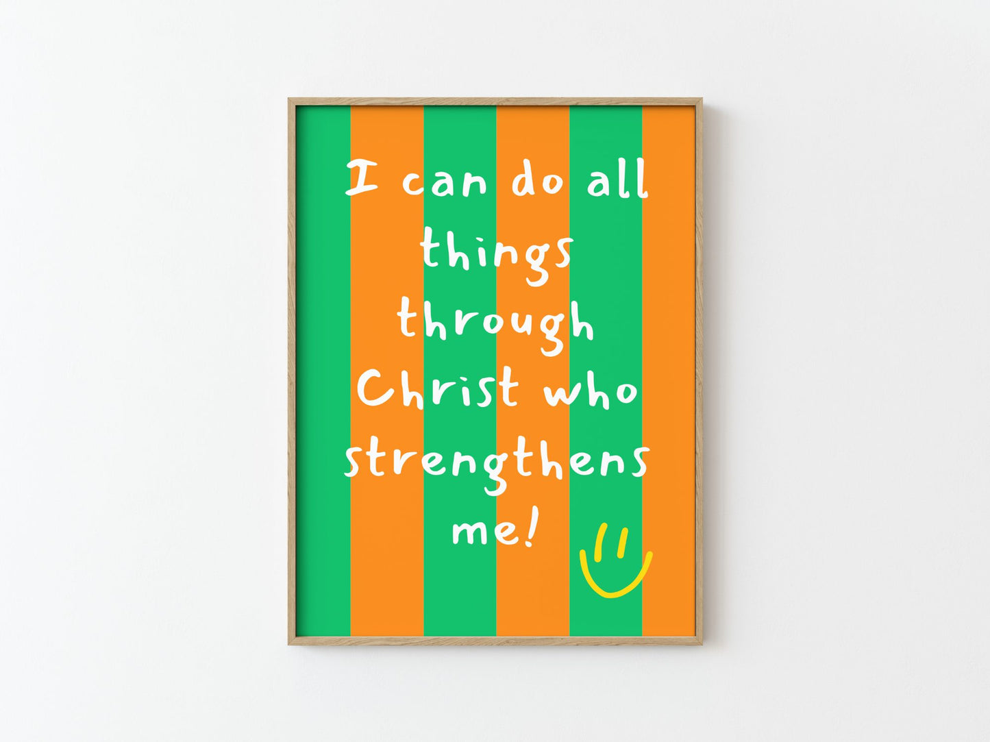 The Strength Collection No. 01