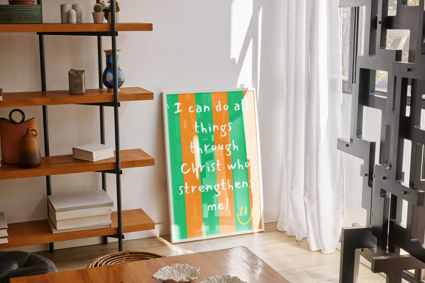 The Strength Collection No. 01