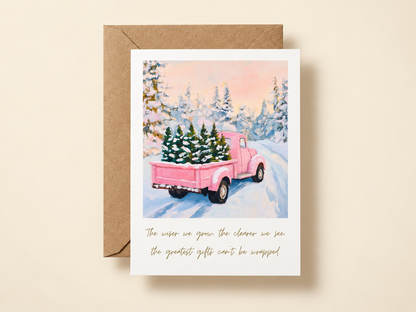 Christmas Whimsy Set of 6