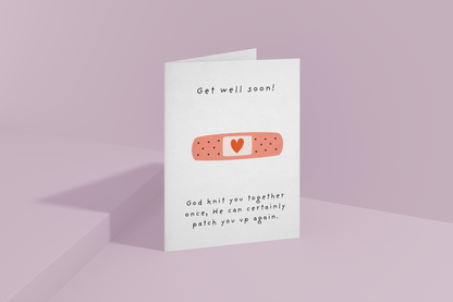 Band Aid